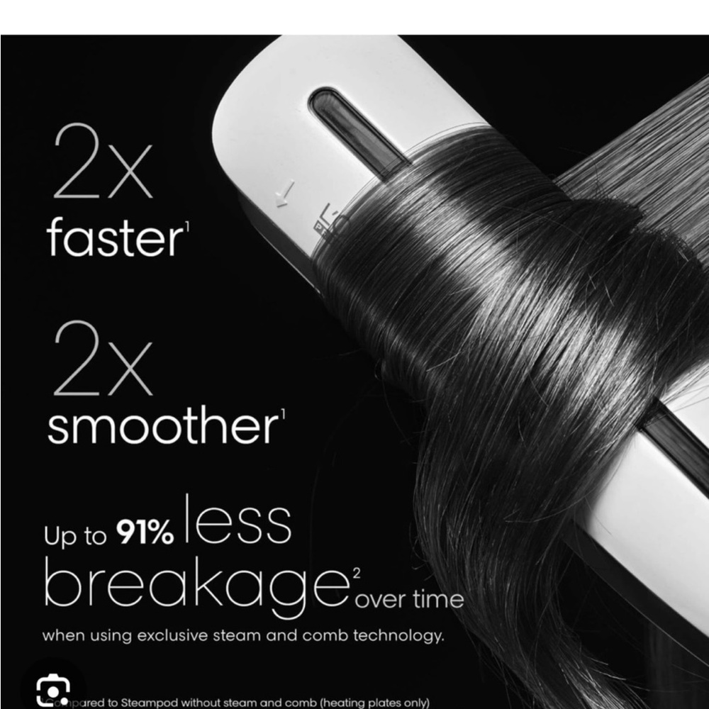 L'Oreal SteamPod - Picture 3 of 6